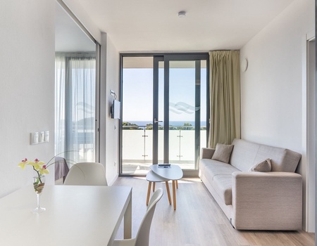 Résidence Comtat Sant Jordi - 3