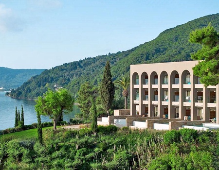 Hôtel MarBella 5* - 4