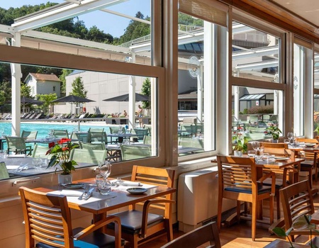 Séjour bien-être dans un hôtel 4* sur les quais de la Saône - 4* - Lyon, Sud Est - Image 5