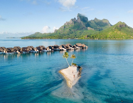 Circuit Fenua 4 îles Huahine - Papeete, Polynésie Française - Image 4