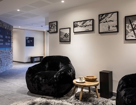 Résidence Terresens Neige et Soleil 4* - 3