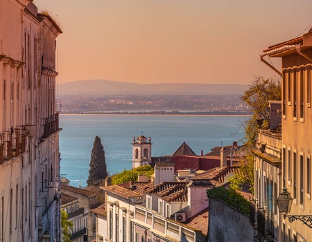 City Trip à Lisbonne - 4