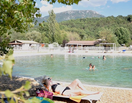 Camping Tikayan La Célestine, 3* - 5