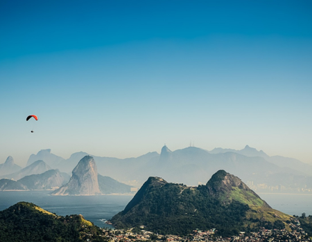 Circuit Aux Rythmes de la Bossa Nova : d'Iguaçu à Paraty - 5