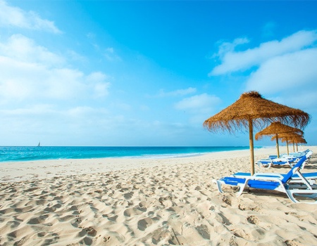 Hôtel Club Framissima Oasis Belorizonte 4* - 2