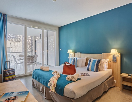 Appart'hôtel Collection Nakâra by Odalys - 1