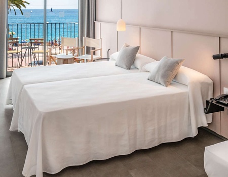 Escapade avec petit déjeuner dans le centre de Lloret de Mar - 4* - Lloret de Mar, Espagne - Image 4