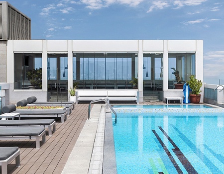 Four Points by Sheraton 4* - 2