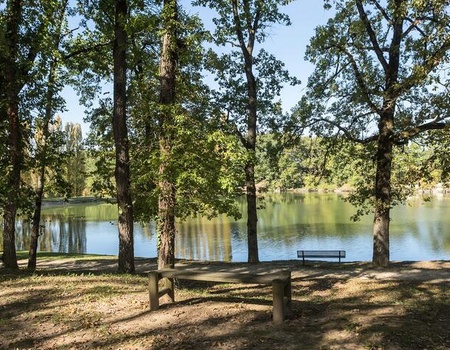La résidence du Lac - Maeva Super Home - Lot et Garonne - Monflanquin, Sud Ouest - Image 2