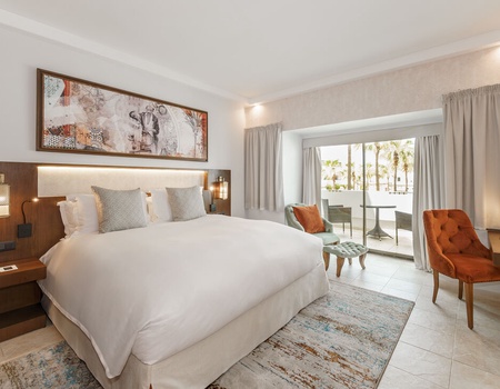 Hôtel Sofitel Royal Bay Resort 5* - 5