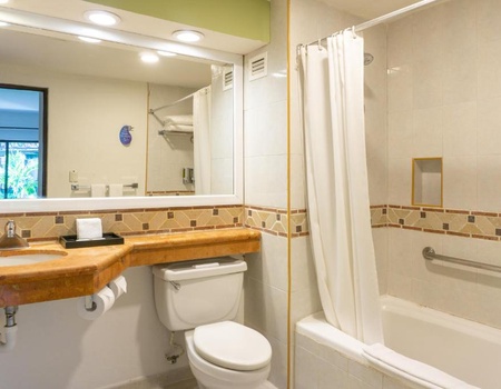 Hotel Catalonia Yucatan Beach 4* - 4