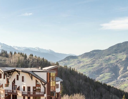 Résidence Le Christiana - Maeva Home - Savoie - La Tania, Alpes du Nord - Image 3