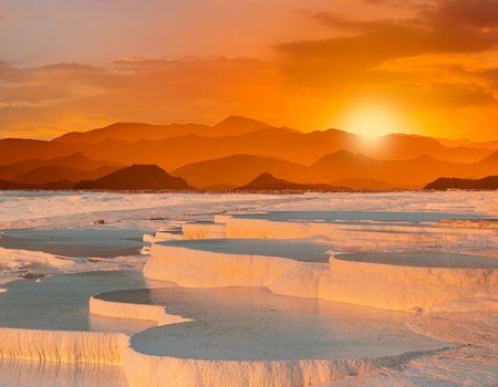 Circuit Les Richesses de l'Anatolie - 4