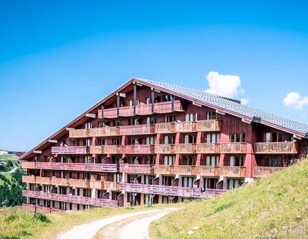 Résidence Le Mont Soleil - Maeva  Home - Savoie - La Plagne, Alpes du Nord - Image 1