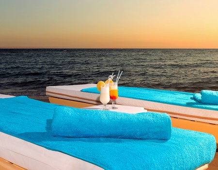 Smart Club Ali Baba Palace 4* - 3