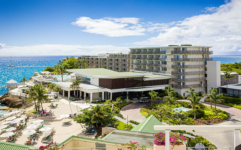 Hôtel Sonesta Ocean Point Resort ***** - 1