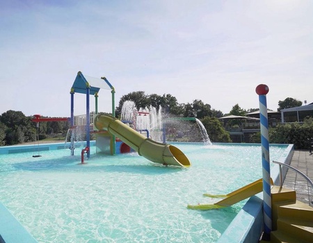 Camping de Schatberg, 5* - 2