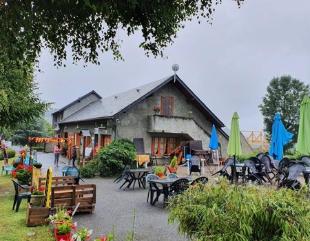 Camping du Lac, 4* - 2