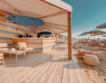 TUI Sélection Hôtel Grifid Metropol - Flex bagages inclus **** - 3