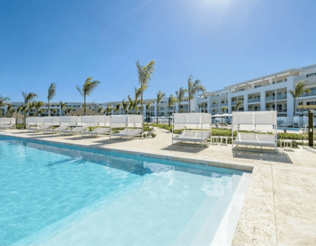 Club Jet Tours Paradisus Grand Cana 5* - Punta Cana, République Dominicaine - Image 1