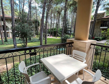 Hôtel Club Coralia Champion Holiday Village 5* - 4