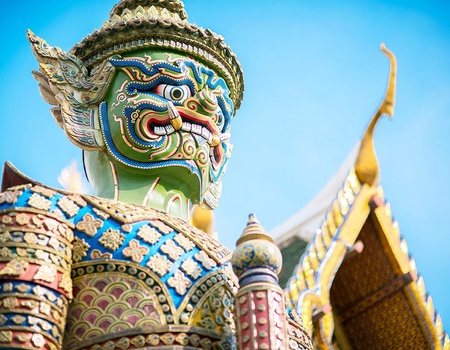 Combiné Ôcity Xperience Away Riverside & Ôcity Xperience Sabai Sabai & Ôclub Experience Emerald 5* - 5