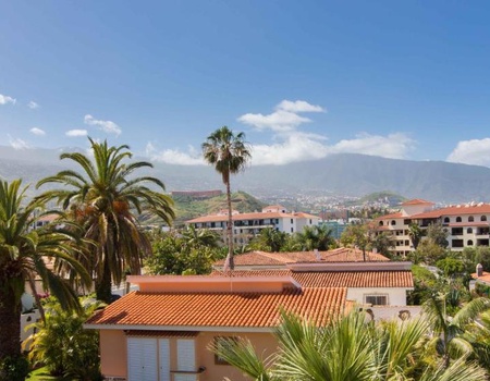 Hôtel La Carabela 3* - Péninsule Ibérique, Canaries, Tenerife - Image 1