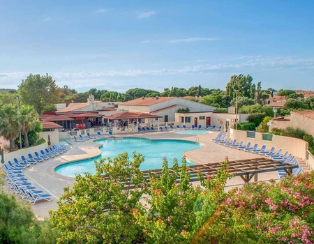 Détente totale au Cap d'Agde en formule tout inclus - 3* - Cap d'Agde, Languedoc Roussillon - Image 5