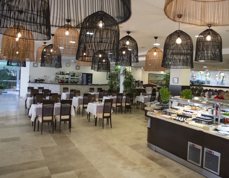 Hôtel Labranda Velaris Resort 4* - 5