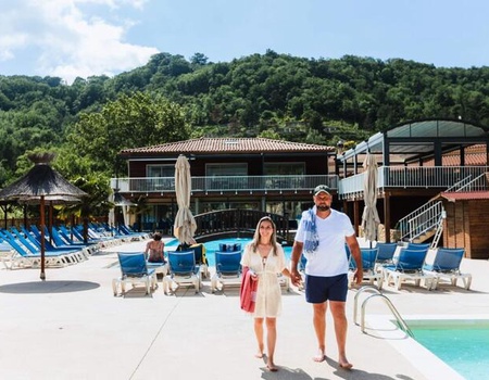 Camping Yelloh Village Les Bois du Châtelas 5* - Maeva On aime - Drôme - Bourdeaux, Auvergne - Image 5
