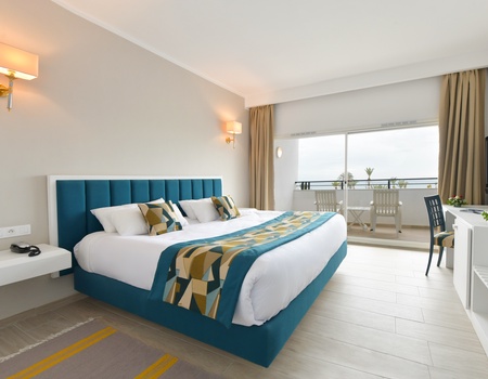 Hôtel Blue Beach Club Golf & Spa 4* - 3