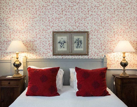 Hôtel Castel Brando 4* - 2