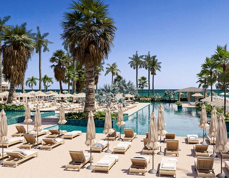 Princess Grand Jamaica 5*