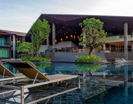 Kalima Resort Villa  Khaolak 5* - Khao Lak, Thailande - Image 3
