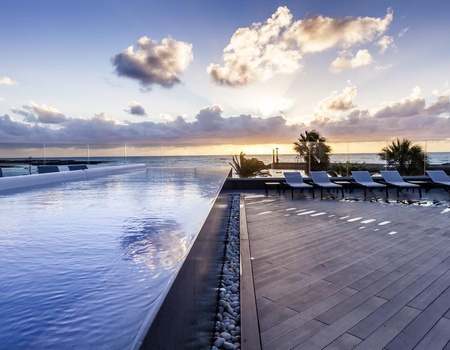 Hôtel Barcelo Teguise Beach 4* Adult Only +18 - 2