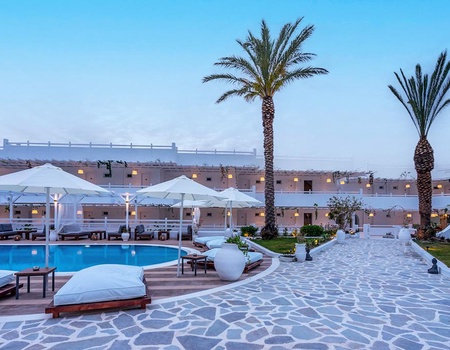 Hôtel Aloé 4* (Adult Only +16) - 4