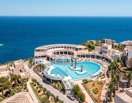 Club Marmara Athina Palace 5* - Choix Flex - 1