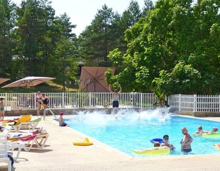 Camping La Foret, 3* - 3