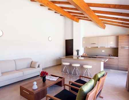 TUI Sélection Hôtel Résidence Salina Bay 4* - Formule vols + transferts + hébergement - Image 2