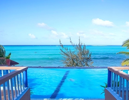 Combiné Ôclub Zen Pearl Beach Resort Zanzibar 4* et Ôclub Zen Sansi Kendwa Beach Resort 4* - 4