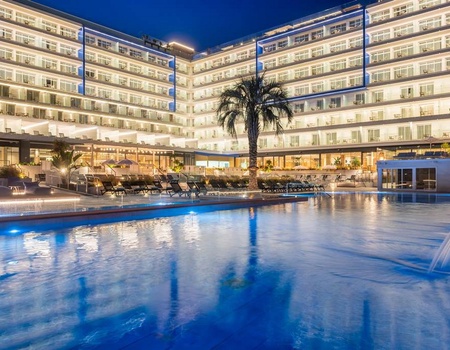 Hôtel L'Azure 4* SUP - 3