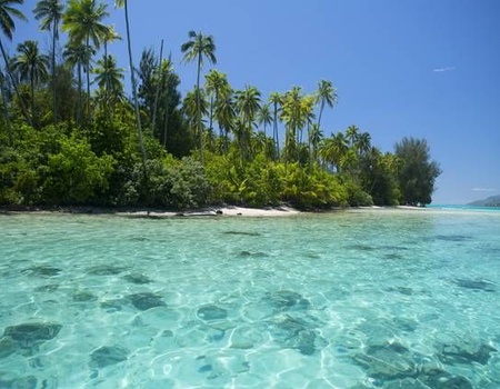 Circuit CARPE DIEM EN POLYNESIE - 1