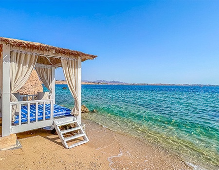Hôtel Sharm Club Beach Resort 4* - Sharm el Sheikh, Egypte - Image 3