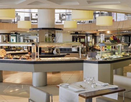 Hôtel H10 Tenerife Playa 4* - 5