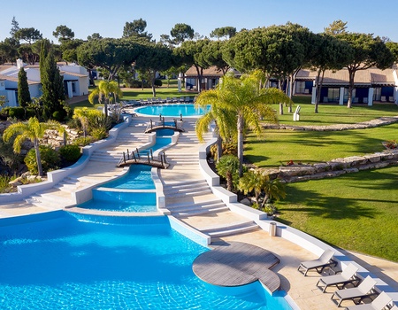 Hôtel Pestana Vila Sol Premium Golf & Spa Resort 5* - 1