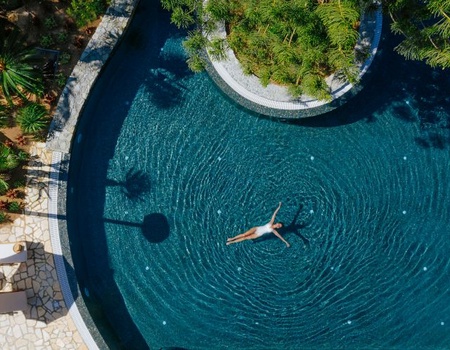 Amathus Beach 5* - 1