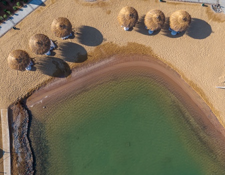 Hôtel Creek Hotel & Residences 5* El Gouna - 1