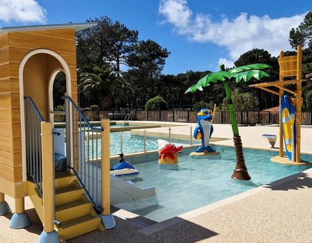 Camping Campéole Le Vivier 4* - Maeva - Landes - Biscarrosse, Atlantique Sud - Image 3