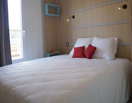 VVF Corrèze Pays d'Eygurande 3* en Demi-Pension - 5