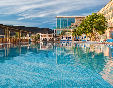 Hôtel Club Framissima Evasion Princess Mogan and Beach Club 4* - Grande Canarie, Canaries - Image 4